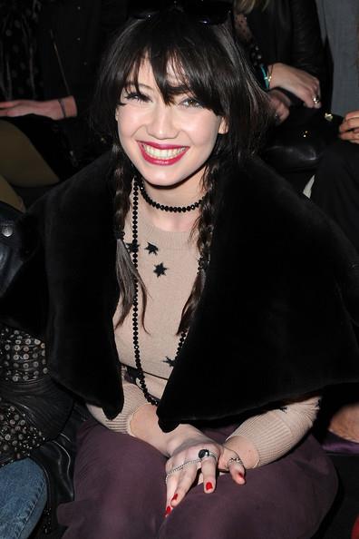 Daisy Lowe