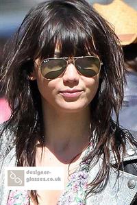 Daisy Lowe