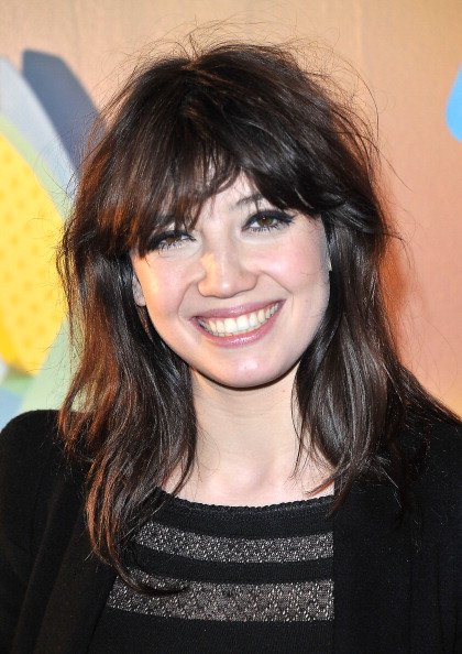 Daisy Lowe