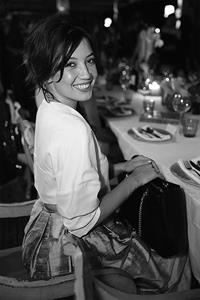 Daisy Lowe