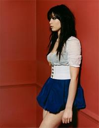 Daisy Lowe