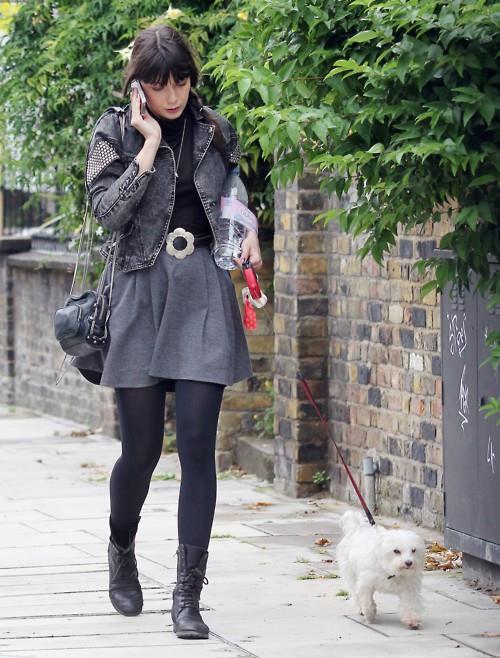 Daisy Lowe