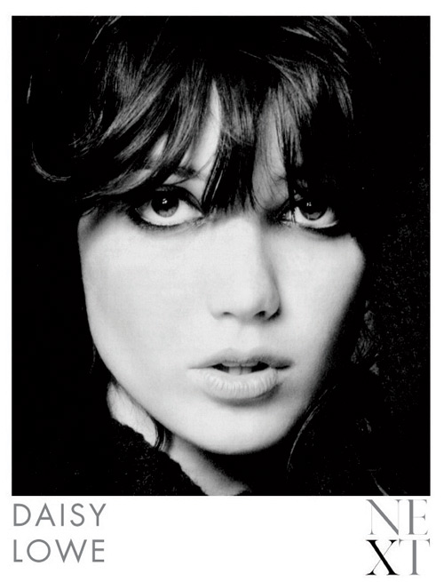 Daisy Lowe