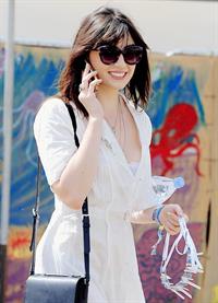 Daisy Lowe