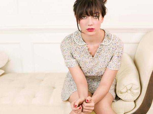 Daisy Lowe