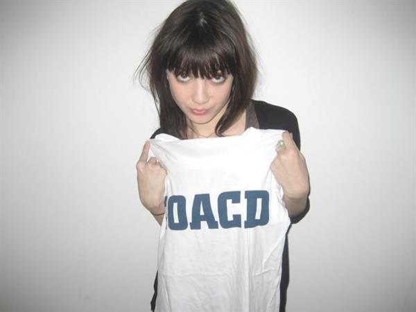 Daisy Lowe