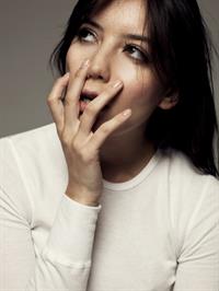 Daisy Lowe