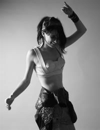 Daisy Lowe