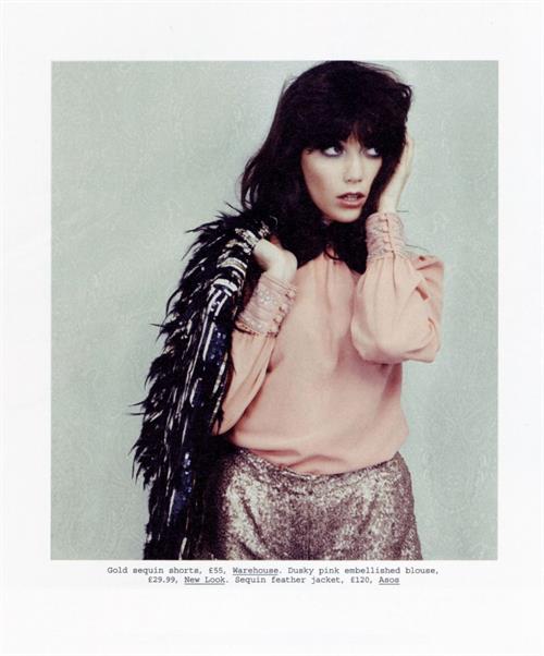 Daisy Lowe