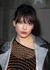 Daisy Lowe