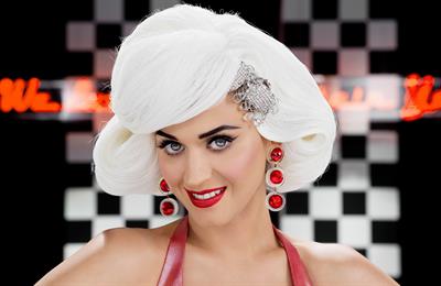 Katy Perry