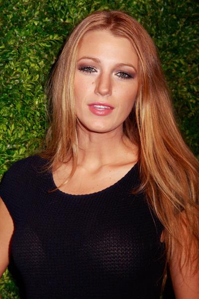 Blake Lively