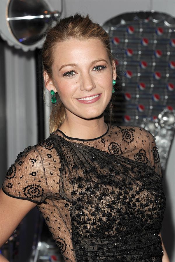 Blake Lively