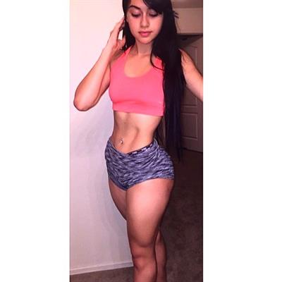 Jailyne Ojeda Ochoa