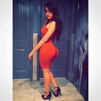 Jailyne Ojeda Ochoa - ass