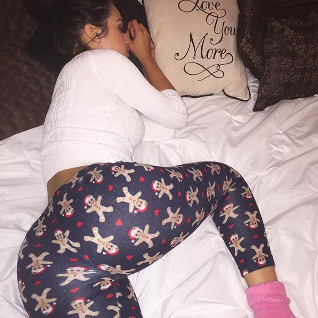 Jailyne Ojeda Ochoa - ass