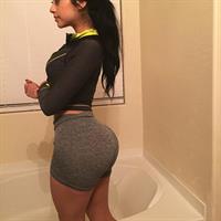 Jailyne Ojeda Ochoa - ass