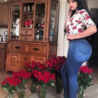 Jailyne Ojeda Ochoa - ass