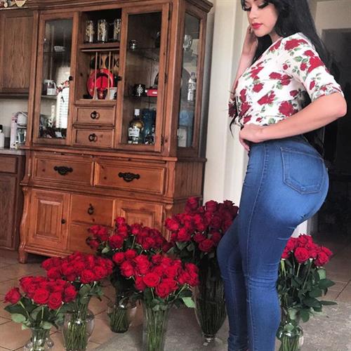 Jailyne Ojeda Ochoa - ass
