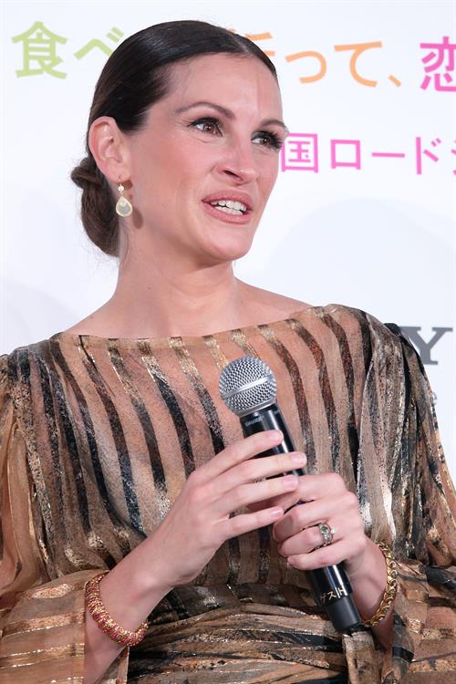 Julia Roberts