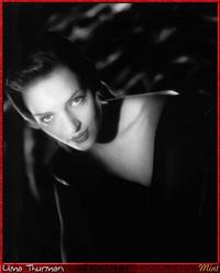 Uma Thurman