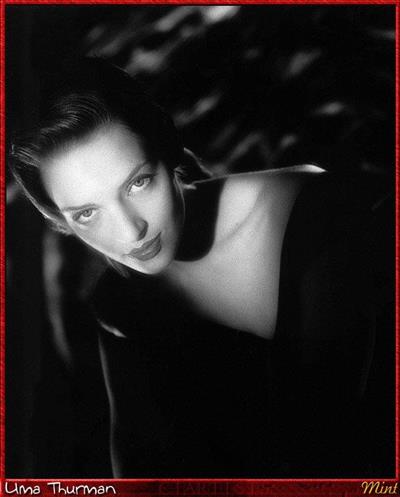 Uma Thurman