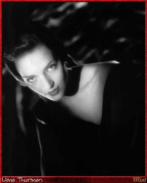 Uma Thurman