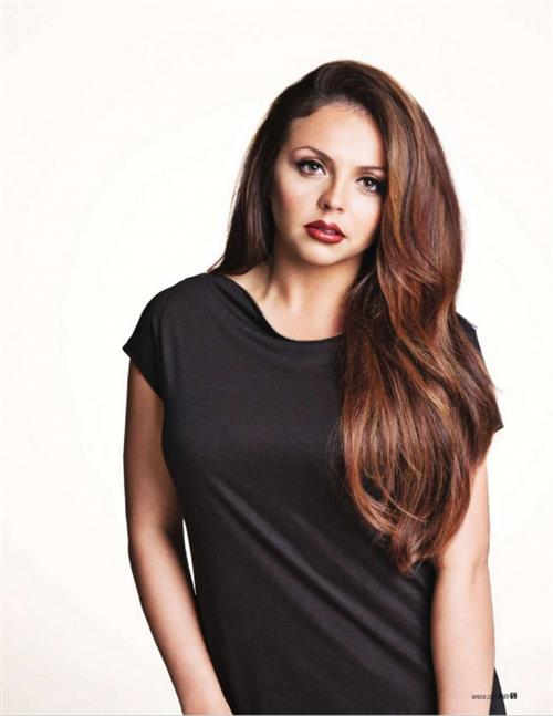 Jesy Nelson