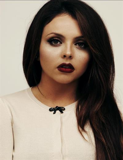 Jesy Nelson