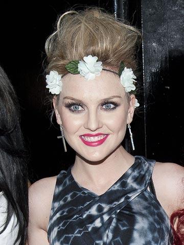 Perrie Edwards