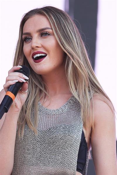 Perrie Edwards