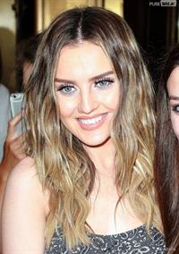 Perrie Edwards