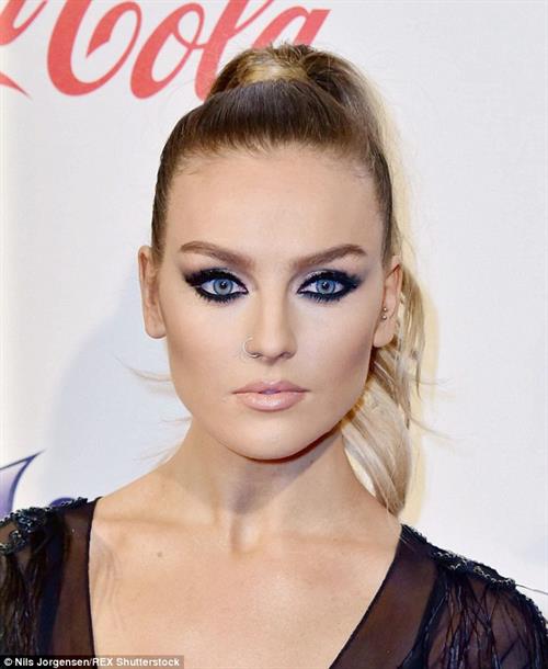 Perrie Edwards