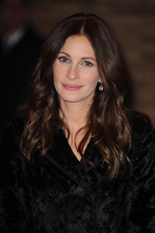Julia Roberts
