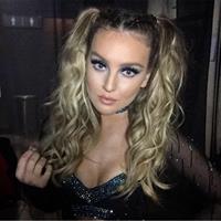 Perrie Edwards