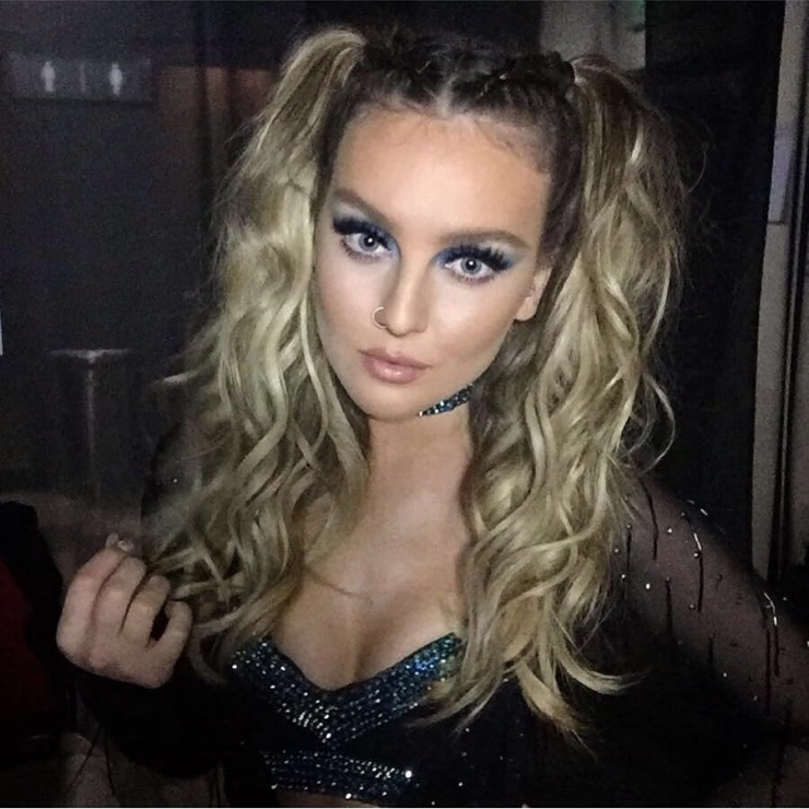 Perrie Edwards
