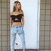 Sahara Ray