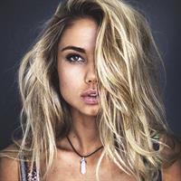 Sahara Ray