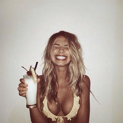 Sahara Ray