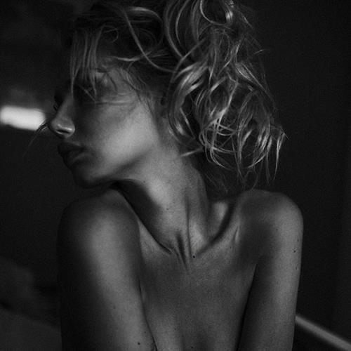 Sahara Ray