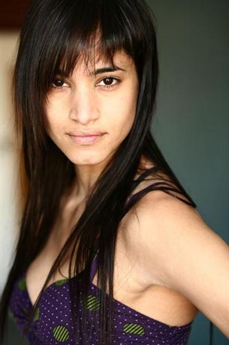 Sofia Boutella