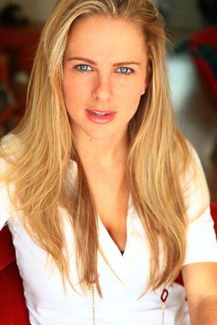 Shanna Marie McLaughlin