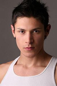 Alex Meraz