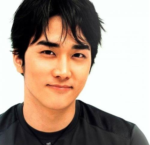 Song Seung-Hun