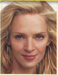Uma Thurman