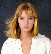 Uma Thurman