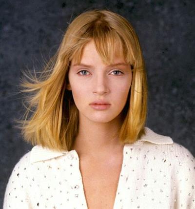 Uma Thurman