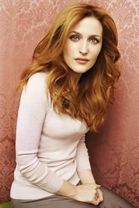Gillian Anderson