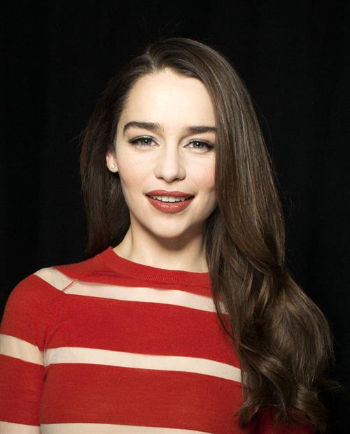 Emilia Clarke