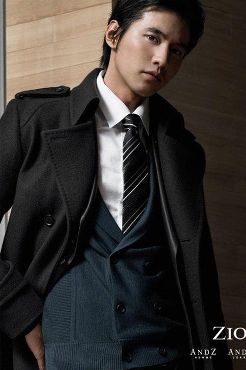 Won Bin